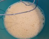 Kapros túrós lepény recept fázis 2 fotója