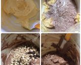 Foto langkah ke 2 dari resep Chocolate Cookies - goodtime KW.