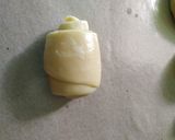 Foto langkah ke 5 dari resep Bolen Pisang.