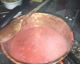 Foto del passaggio 2 della ricetta Gnocchi di semola gustosi