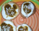 A picture of step 10 of Chatpatai.