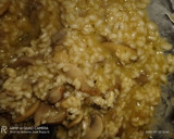 Foto del paso 7 de la receta: Risotto de setas