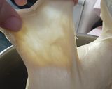 Foto langkah ke 4 dari resep Roti sisir manis.