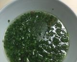 Hình bước làm 3 của món Bánh bèo Huế