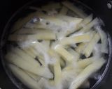 Foto del paso 3 de la receta: Papas fritas Perfectas