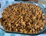 Rakott zöldbab recept fázis 3 fotója