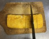 Foto del paso 7 de la receta: El Tamagoyaki~tortilla estilo japonés〜