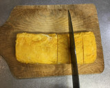 Foto del paso 7 de la receta: El Tamagoyaki~tortilla estilo japonés〜