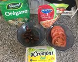 Foto del paso 3 de la receta: Pizza con masa de zanahorias - Sartén Essen