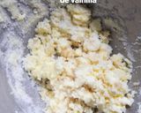 Foto del paso 1 de la receta: Muffins de Vainilla