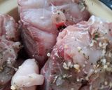 Foto del paso 5 de la receta: Cazón a la portuguesa en posta