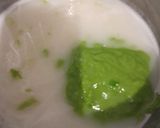 Foto langkah ke 3 dari resep Puding Alpukat Coklat.