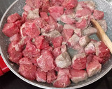 Foto del paso 2 de la receta: Carne compuesta estilo canario