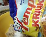 Foto langkah ke 2 dari resep Popcorn Tempe.