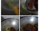 કચ્છી દાબેલી (Kutchhi Dabeli Recipe In Gujarati) રેસીપી સ્ટેપ2ફોટો