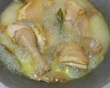 Foto langkah ke 3 dari resep 400. Ayam Ungkep.