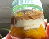 Foto del paso 5 de la receta: Postre RAPIDÍSIMO tipo Tiramisú 🥄