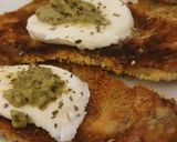 Foto del paso 4 de la receta: Berenjenas rebozadas