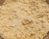 Foto del paso 3 de la receta: Crumble de ricotta