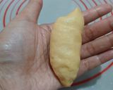 Foto langkah ke 4 dari resep Molen Pisang.