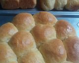 Foto langkah ke 4 dari resep Roti manis.
