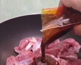 Foto langkah ke 2 dari resep Rendang Daging.