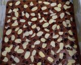 Foto langkah ke 6 dari resep Pennylane Brownies.