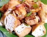 Foto langkah ke 5 dari resep Tahu gejrot sederhana anti gagal #rabubaru.