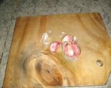 Foto del paso 1 de la receta: Pan de carne relleno con puré de papas