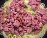 Foto del paso 3 de la receta: Empanada de carne casera