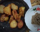 Foto langkah ke 1 dari resep Perkedel kentang.