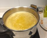 Foto del paso 3 de la receta: Arroz al horno valenciano