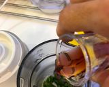 香蔥油醋醬的食譜步驟2照片