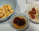 Foto langkah ke 1 dari resep Sup Umbi Kudzu(sup vegetarian).
