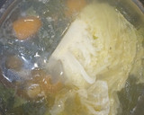 Foto del paso 6 de la receta: Garbanzos con compañía 💪💪