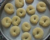 Foto del paso 3 de la receta: Rosquitos