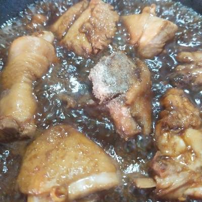 Resep Semur Ayam Yang Lezat Serta Gampang Dibuat Xresep Co