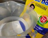 Foto langkah ke 1 dari resep Sup krim jagung ala KFC.