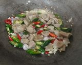 Foto langkah ke 4 dari resep Soun Goreng.