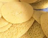 صورة لخطوة 6 من وصفة قطايف لذيذة 🥣🥟
