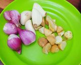 Foto langkah ke 2 dari resep Soto Daging Khas Rembang.
