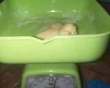 Foto langkah ke 8 dari resep Roti Manis metode Waterroux.