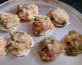 A picture of step 3 of Bread Vegetable Gold Coin.