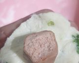 Foto langkah ke 1 dari resep Cilok Goang Kuah Seuhah.