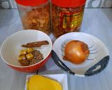 Foto langkah ke 1 dari resep BREINE BOON SOUP (Sup Kacang Merah ala Belanda)😁👍.