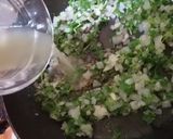 Foto del paso 4 de la receta: Filete al perejil con papas rústicas