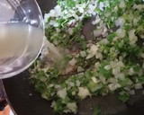 Foto del paso 4 de la receta: Filete al perejil con papas rústicas