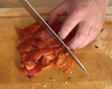 A picture of step 3 of Romesco or Romescu?.
