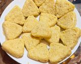 Foto langkah ke 4 dari resep Hash Brown.