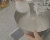 Cocoa Swiss Roll with Chocolate CreamRecipe video recipe step 3 photo